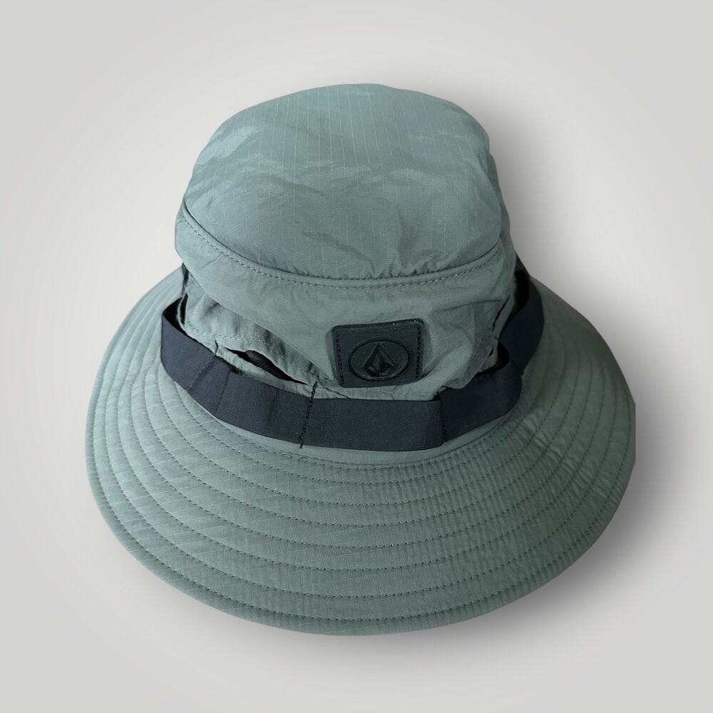 Volcom Ventilator Boonie Bucket Hat